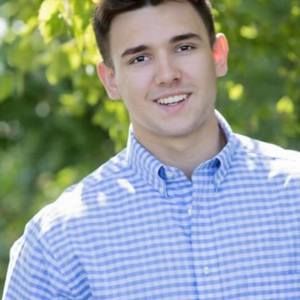 Meet your Posher, Drew